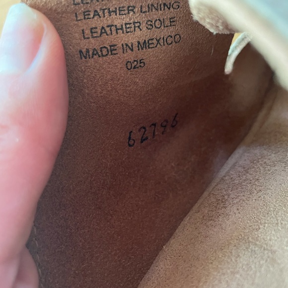 Caprice Freebird by Steven - Picture 4 of 5